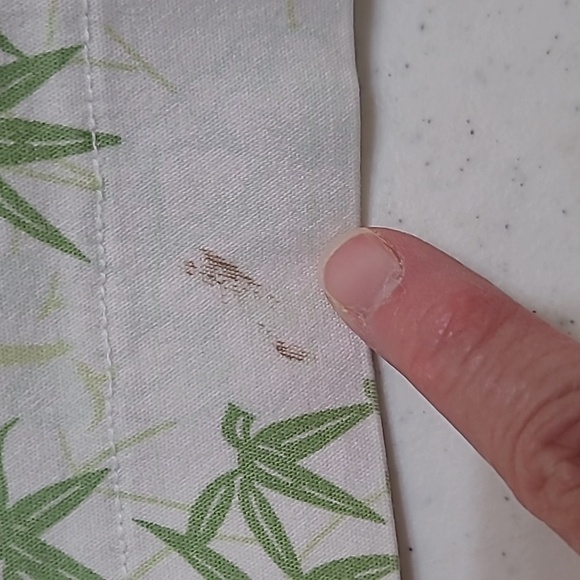 Dockers women's ankle pants size 6 - Picture 9 of 9